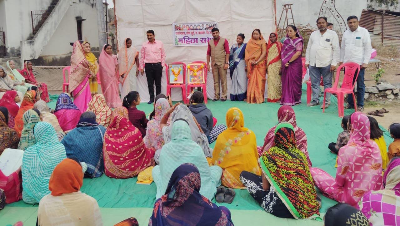 जिजाऊ जन्मोत्सव: नारी शक्तीचा अद्वितीय सन्मान आणि सशक्तीकरणाचा साज!”