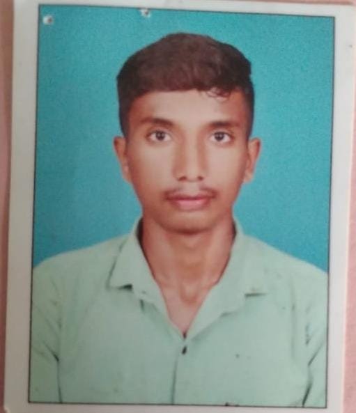 हितेश बाविस्करने छत्रपती शाहू महाराज गुणवत्ताअवॉर्ड