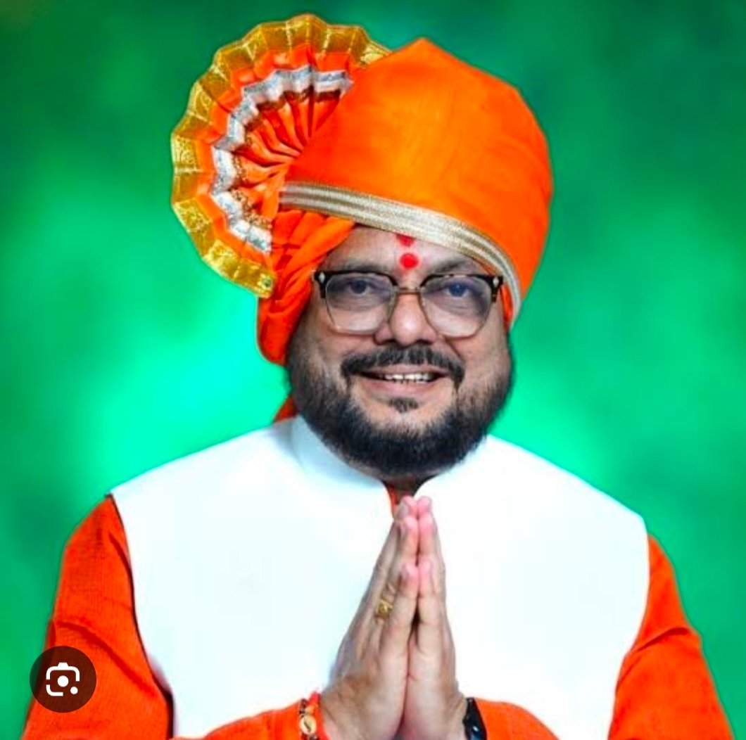 जळगाव जिल्ह्याच्या पालकमंत्री गुलाबराव पाटील यांची वर्णी: नेतृत्वात नवे पर्व