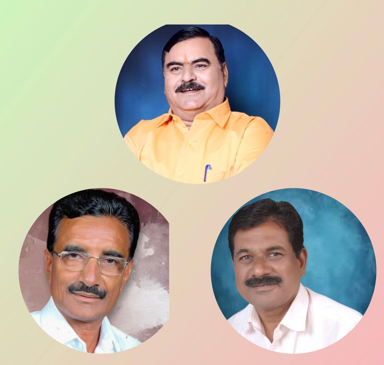 एरंडोल नगर वाचनालयाच्या अध्यक्षपदी माजी नगरसेवक जगदिशभाऊ ठाकूर, कार्याध्यक्षपदी सुप्रसिद्ध साहित्यिक प्रा.वा.ना.आंधळे, चिटणीसपदी रवींद्र लाळगे यांची सर्वानुमते निवड*