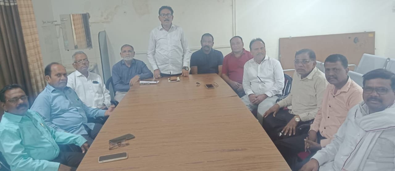 डॉ. बाबासाहेब आंबेडकर अस्थिकलश यात्रा जळगावी येणार- मुकुंद सपकाळे