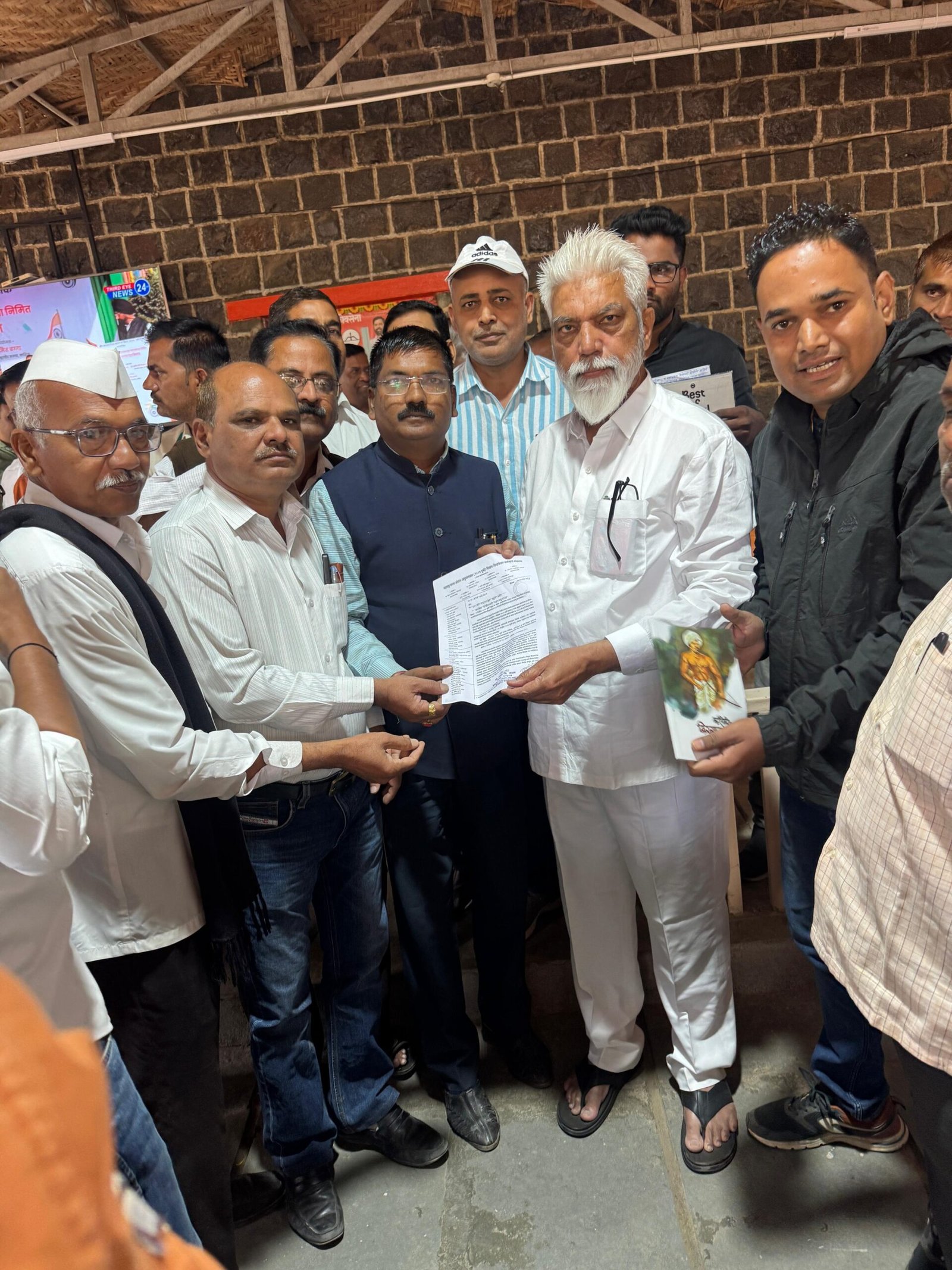 शालेय शिक्षण मंत्री दादासाहेब भुसेंचे आश्वासन: जुन्या पेन्शनचा प्रश्न सोडवण्यासाठी होणार मुंबईत बैठक