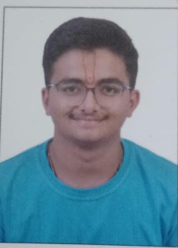 जेईई मुख्य परीक्षेत हेत रिद्धी सचिन शेठ याचे ऐतिहासिक यश! – जळगाव जिल्ह्यात प्रथम क्रमांक!”