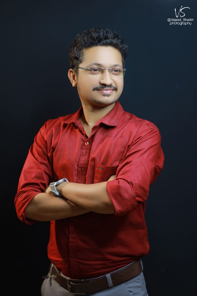 “लय भारी: उदय अरुण सोनारचा MPSC परीक्षेत महसूल सहाय्यक पदावर निवड”