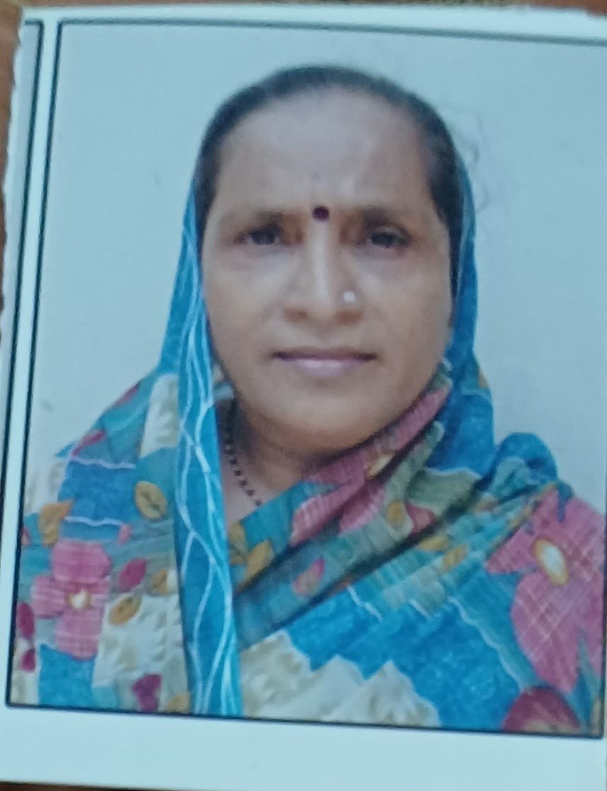 कळमसरे येथील मा. सरपंच सरलाताई  घनश्यामदास टाक यांचे हृदयविकाराच्या झटक्याने निधन  उदया त्यांची अंत्ययात्रा संध्याकाळी ४ वाजता कळमसरे येथून राहत्या घरुन निघणार…