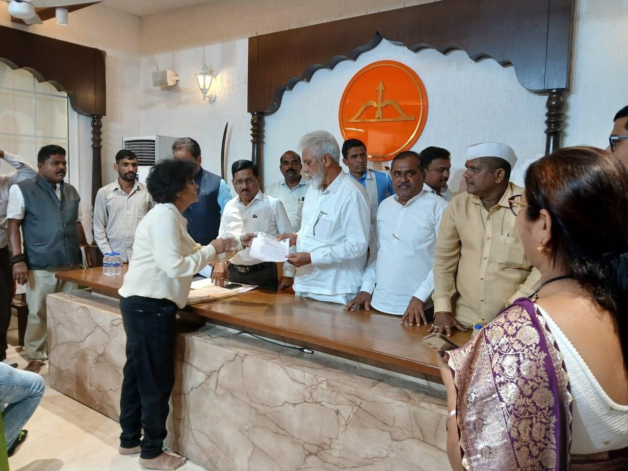 शिक्षक दरबारात तातडीने निर्णय – शिक्षकांच्या समस्यांवर जलदगती उपाय!