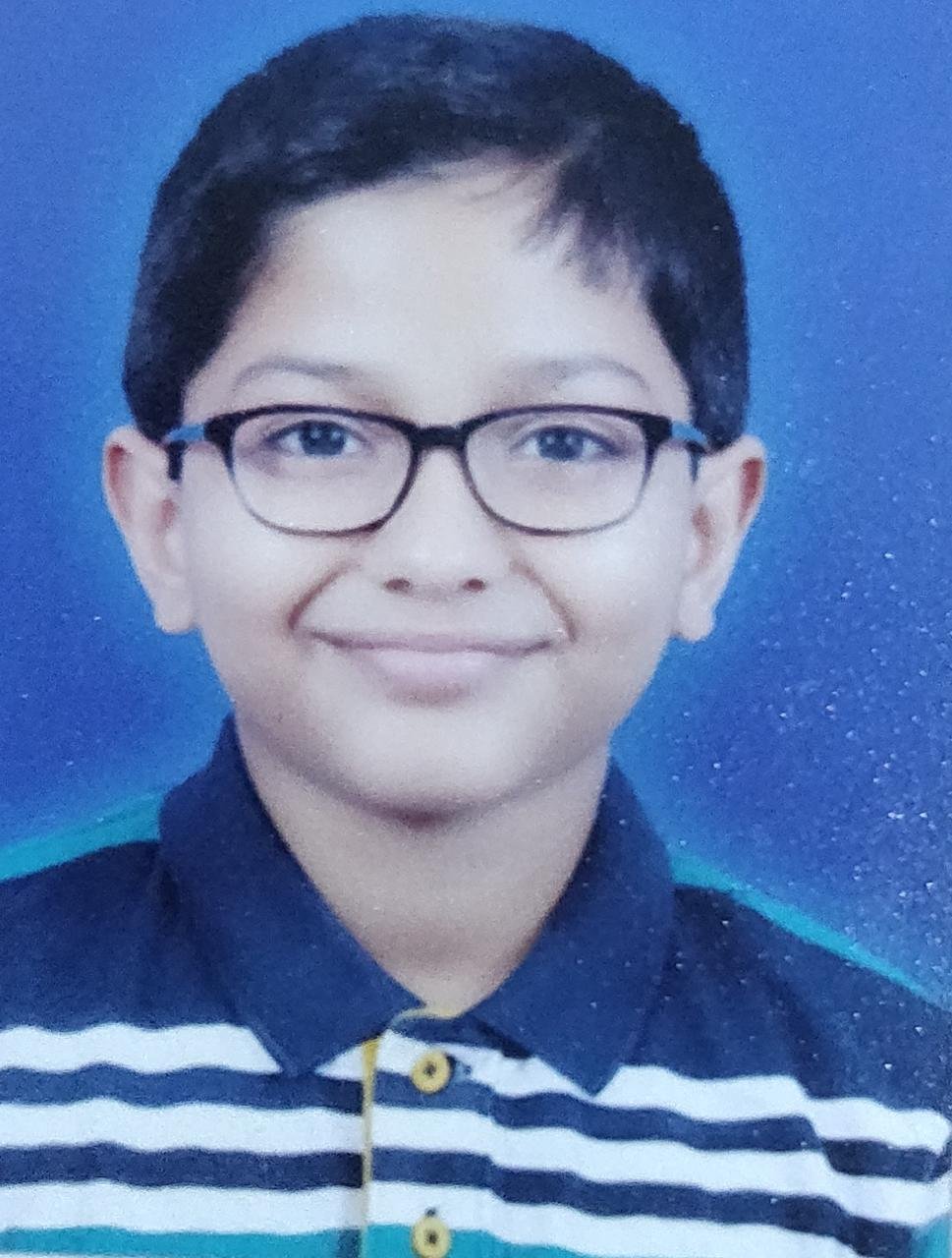 JEE मुख्य परीक्षा 2025: आदित्य पाटील 290 गुण मिळवून चमकला