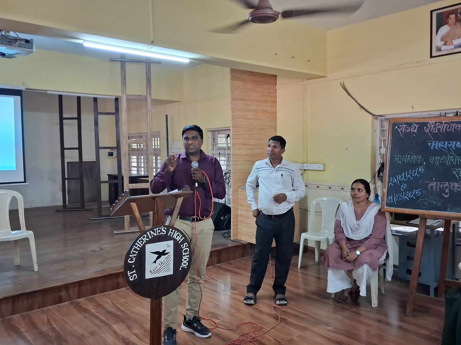 महाराष्ट्र राज्यात नव्या शैक्षणिक धोरणा संदर्भात सकारात्मक हालचाली. शिक्षण मंत्री दादा भुसे यांच्या प्रयत्नांना यश.