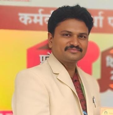 *प्रा.डॉ. राहुल पालके ‘नेट/सेट’ परीक्षा सोळाव्यांदा उत्तीर्ण होण्याचा अनोखा विक्रम!*