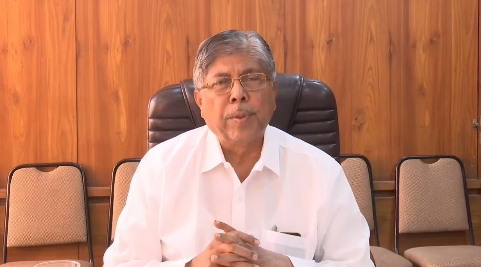 अध्यापकांच्या भरती प्रकियेस मान्यता; नवीन कार्यपद्धतीचा होणार अवलंब – उच्च व तंत्र शिक्षण मंत्री चंद्रकांत पाटील*