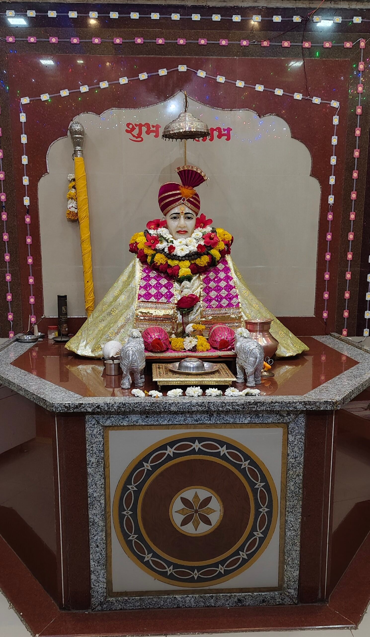 संत गजानन महाराजांचा प्रकट दिवस: आनंदोत्सव साजरा करूया!