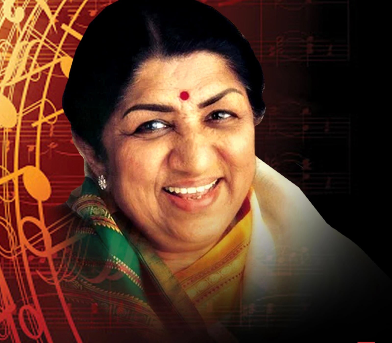 लता मंगेशकर यांच्या सुमधुर गीतांचा जादुई अनुभव; “सूनहरी यादे” कार्यक्रम अमळनेरमध्ये उद्या!