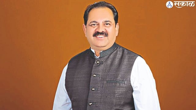 मध्यमवर्ग आणि महाराष्ट्राला दिलासा देणारा बजेट-आमदार अनिल पाटील