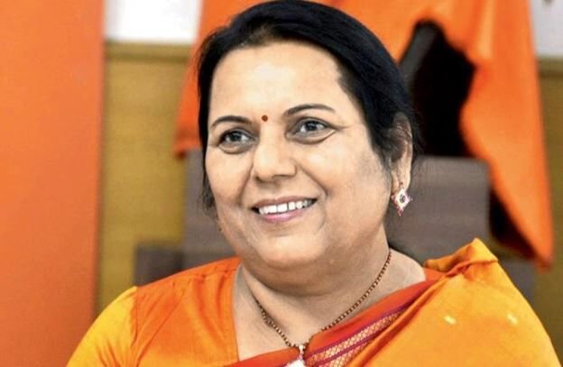 सर्वसामान्यांना वटवृक्षाप्रमाणे आधार देणारा अर्थसंकल्प – डॉ. नीलम गोऱ्हे*