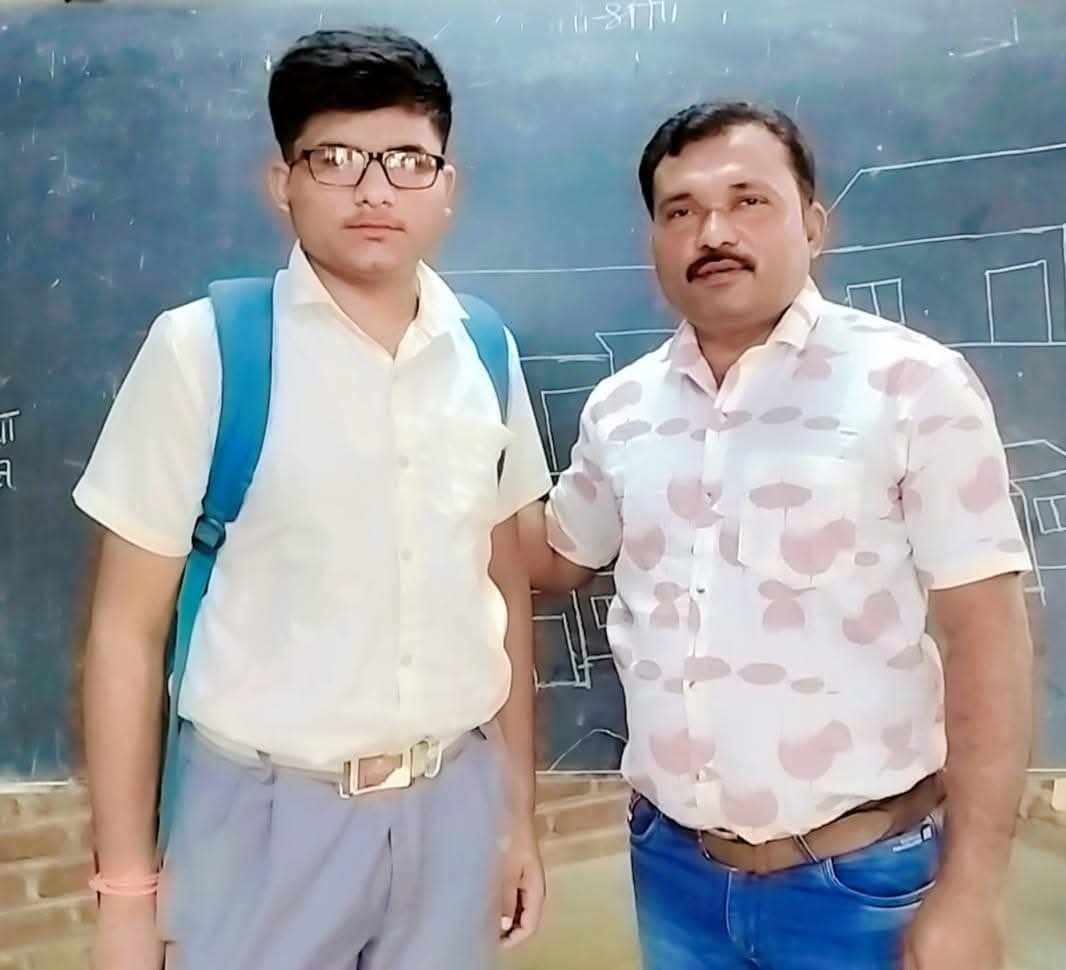 नवजात नवं विश्वासार्ह वचन!**,  **जाधव इंग्लिश क्लासेसचं शैक्षणिक कुटुंब वाढतंय…**