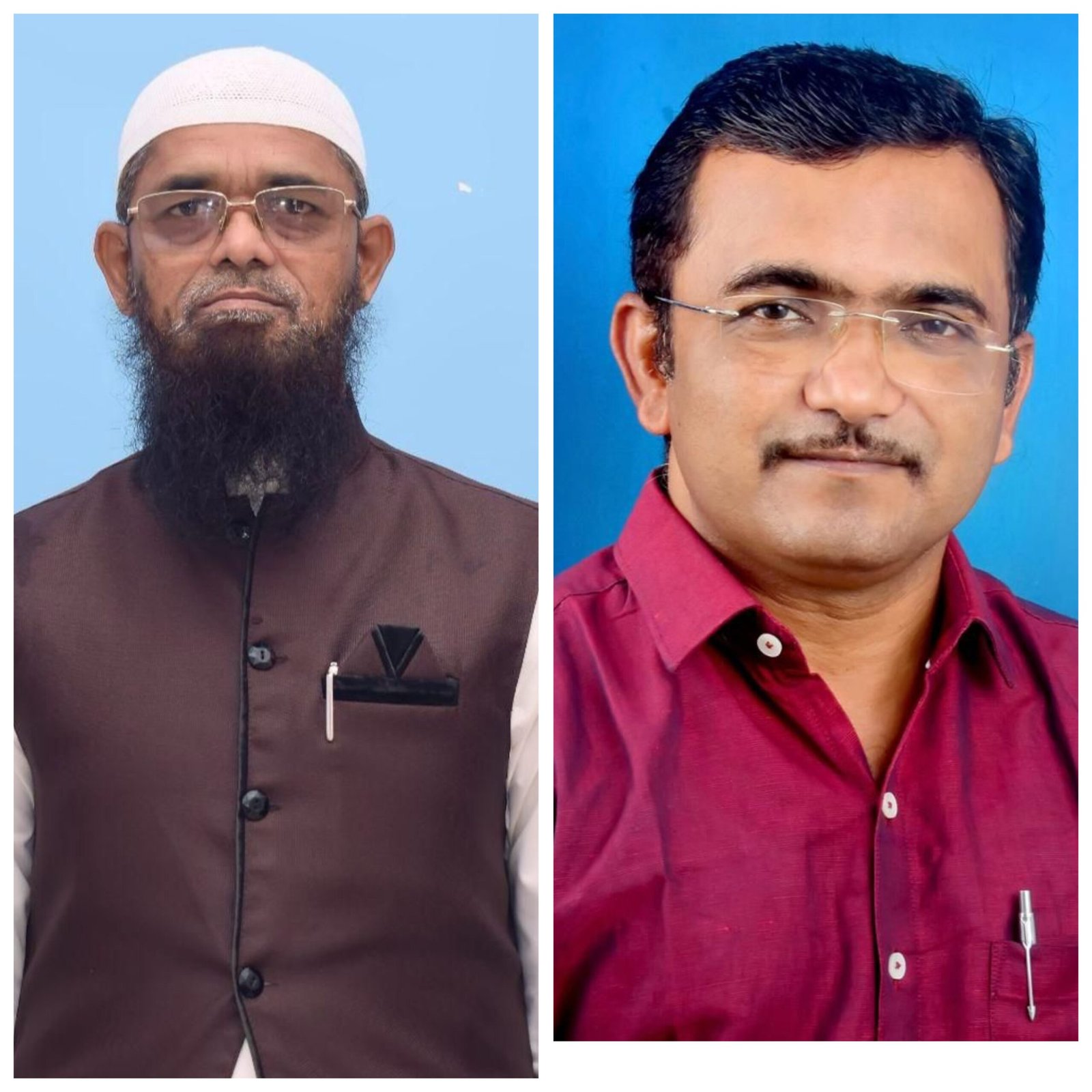 माध्यमिक संघटना समन्वय समितीच्या अध्यक्षपदी आयुब मुल्ला तर सचिव पदी सागर पाटील * जिल्ह्यातील 13 माध्यमिक व उच्च माध्यमिक संघटनांचा समावेश