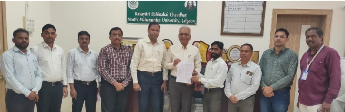 छोटू मावची यांना पीएचडी पदवी प्रदान*