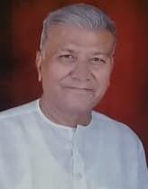 पाडळसरे धरणासाठी १०० कोटींचा निधी मंजूर, तरी मोठ्या निधीची अपेक्षा!  सुभाष चौधरी प्रवर्तक पाडळसरे धरण जनआंदोलन समिती