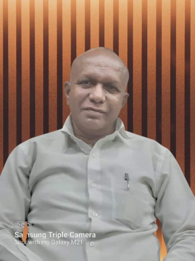 शेतकऱ्यांच्या हिताचा निर्णय…..,  अमळनेर बाजार समितीत शेतकऱ्यांच्या हक्‍कांसाठी ऐतिहासिक निर्णय- सत्यशोधक विश्वासराव पाटील गावरानी जागल्या सेनेचे संस्थापक अध्यक्ष