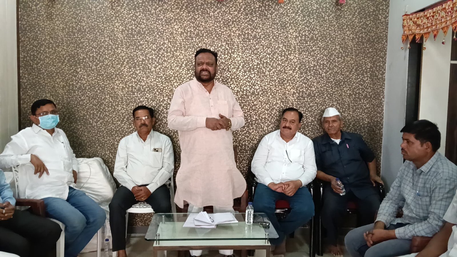 ओबीसी,भटके- विमुक्त, बराबुलेतेदार समाज बांधवांनी लाखोच्या संख्येने उपस्थित रहावे – बाळासाहेब कर्डक