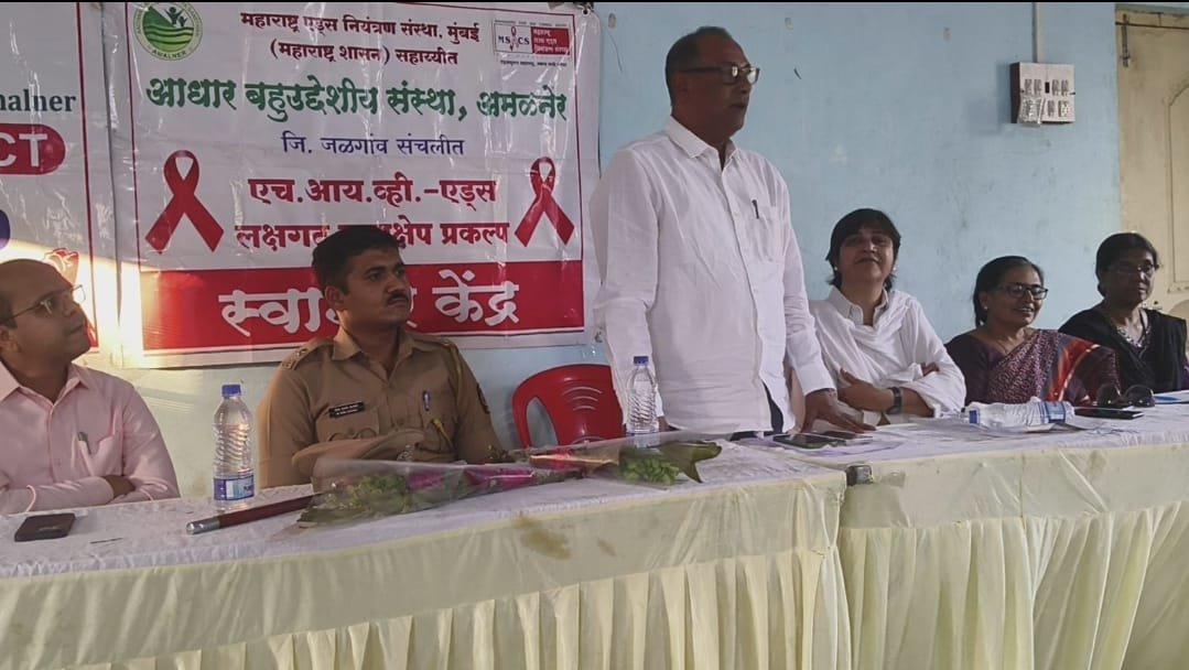 समाजातील सर्वांना सन्मानाने जगण्याचा अधिकार -प्रांताधिकारी नितीन मुंडावरकर