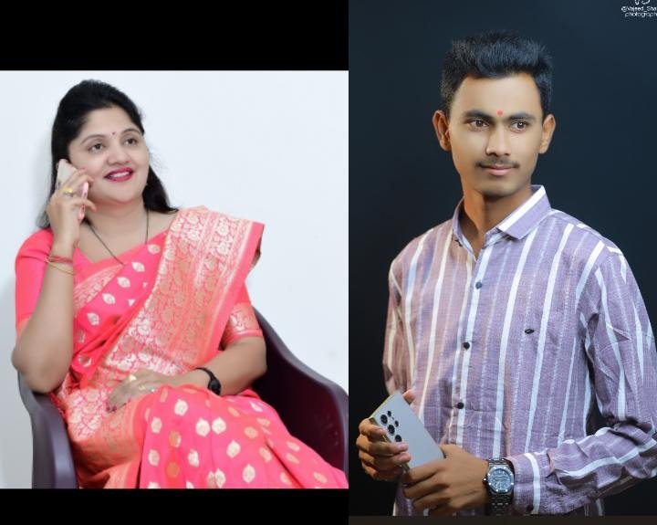 जळगाव जिल्ह्यात दिपक पाटील यांचं विद्यार्थ्यांसाठी संघर्ष: नाव अपडेट आणि मार्गदर्शनाचा विषय