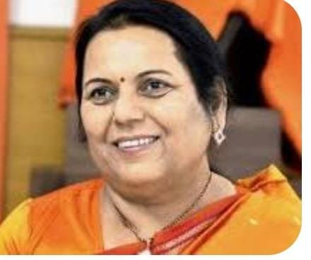 परीक्षेदरम्यान पर्यवेक्षक प्राध्यापकाचे विद्यार्थिनीशी आक्षेपार्ह वर्तन, सुरक्षिततेसाठी कठोर पावले उचलण्याचे उपसभापती डॉ. नीलम गोऱ्हे यांचे निर्देश  विद्यार्थ्यांच्या सुरक्षिततेला सर्वोच्च प्राधान्य दिले जावे, डॉ. नीलम गोऱ्हे यांची ठाम भूमिका