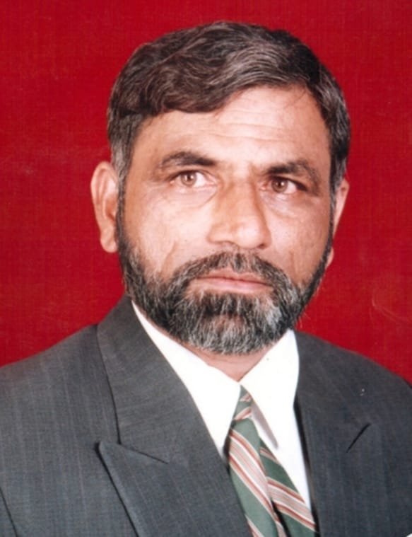 जयसिंग वाघ यांची ‘ डॉ. बाबासाहेब आंबेडकर राष्ट्रीय जीवन गौरव पुरस्कार ‘ करिता निवड