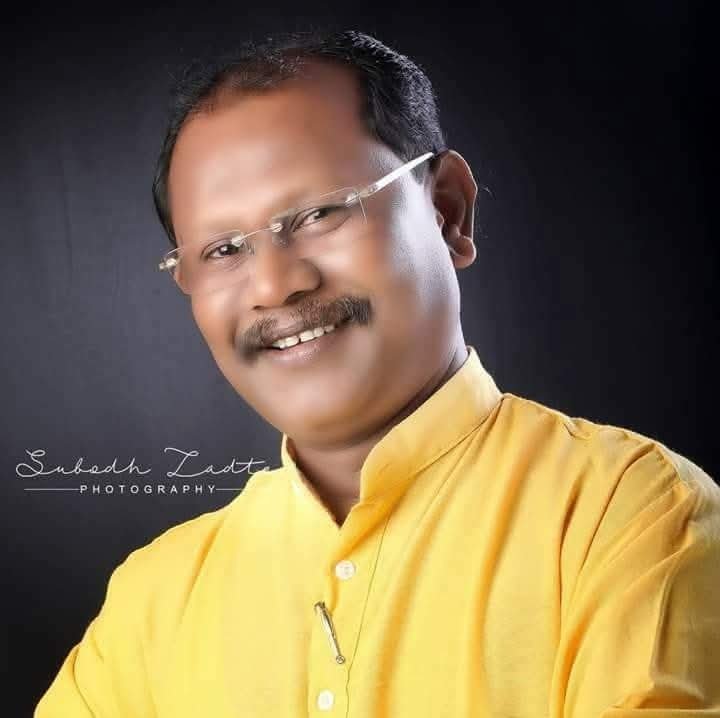 .ए.पी.जे.अबुल कलाम एज्युकेशन इंटरनॅशनल आयकॉन अवार्डने डॉ. बी. जी. गायकवाड सन्मानित*  डॉ.बी जी गायकवाड (राजा शिवाजी विद्यालय,बजाजनगर) यांच्या रूपाने वाळुज महानगराला मानाचा तुरा.