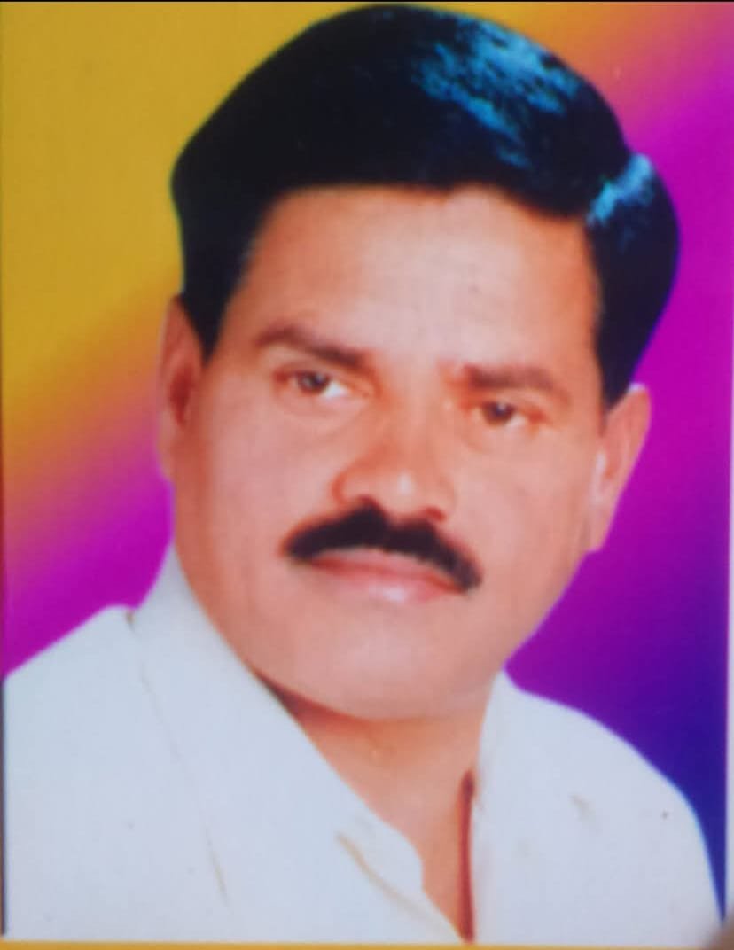 आण्णासाहेब हरीश मराठे यांचा वाढदिवस: ज्ञान, संस्कार आणि समाजसेवेचा आदर्श**