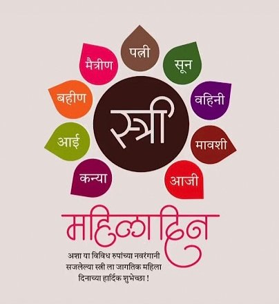 महिला दिनानिमित्त: धाडसी महिला, संघर्ष आणि स्वातंत्र्य प्रकाश पाटील सर संचालक- यशपंढरी इंग्रजी क्लास अमळनेर