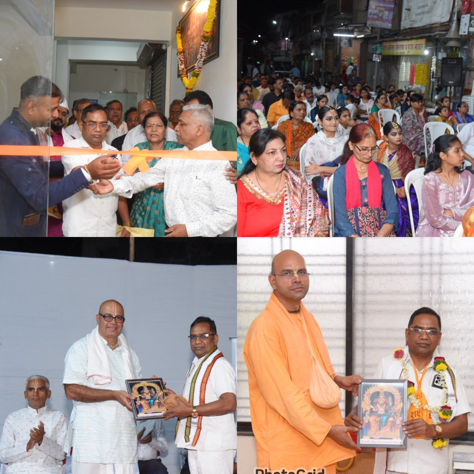 वैद्यकशास्त्राला अध्यात्म विद्येची जोड असावी… ज्येष्ठ समाजसेवक , प्रवचनकार डॉ.रवींद्र भोळे