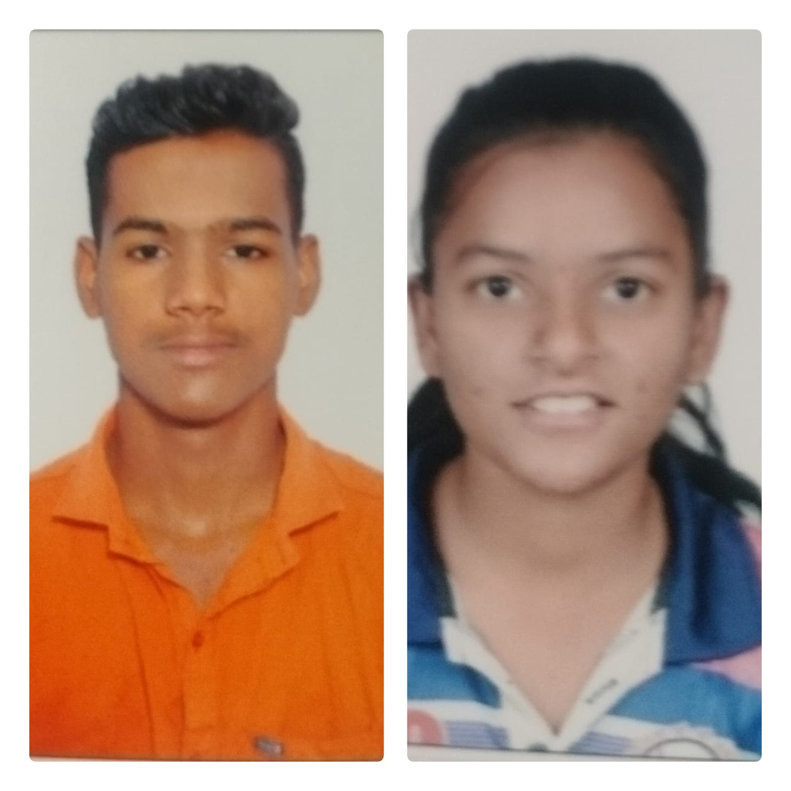 राज्य खो खो स्पर्धेसाठी जळगांव जिल्ह्याचा पुरुष / महिला खो-खो संघाच्या कर्णधारपदी मोहित गुंजकर व अंजली सावंत यांची निवड…!!!!