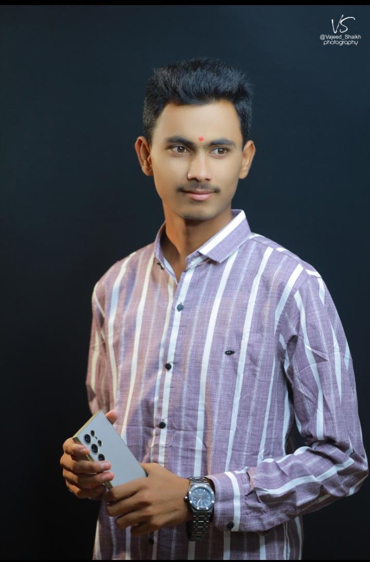 विद्यार्थ्यांसाठी दिपक पाटील यांचा आक्रमक पवित्रा!