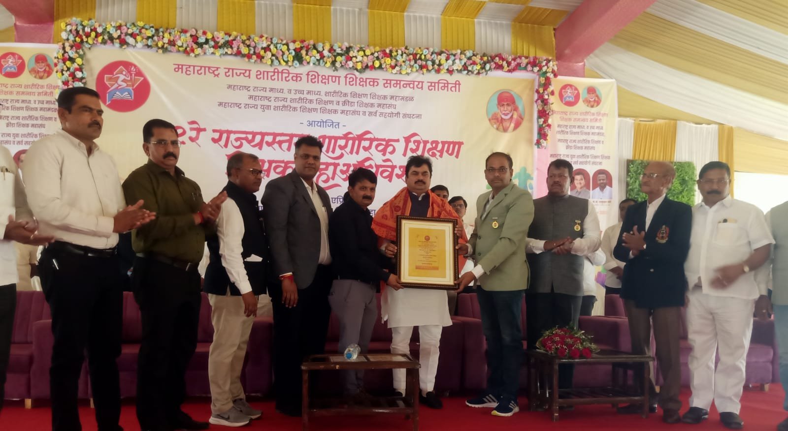 ऑलिंपिकचं स्वप्न शाळेतच पुसलं जातंय! – क्रीडा शिक्षणाची वेदना अधिवेशनात उघड