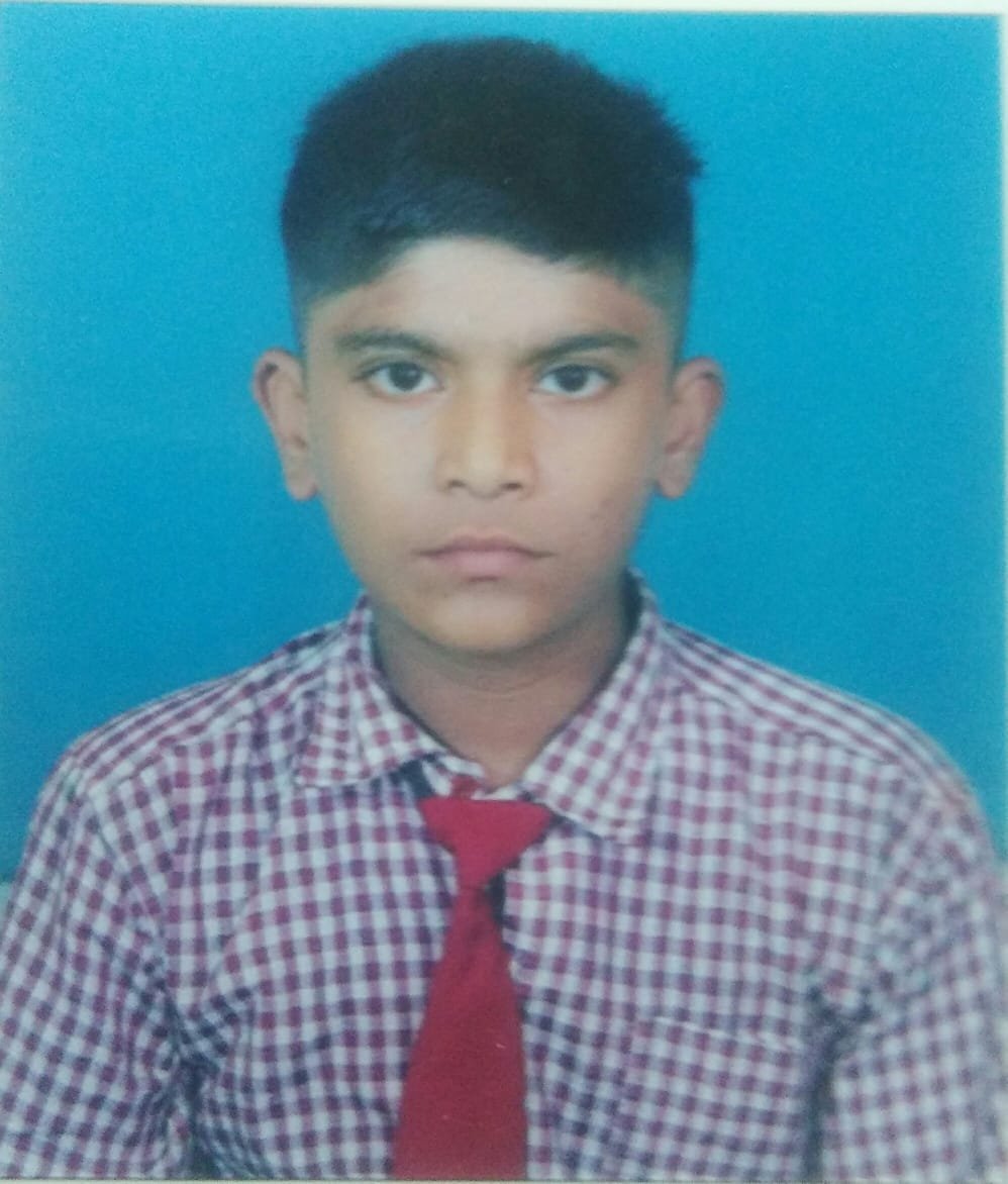 मानव पाटील शालेय स्पर्धा परीक्षेत राज्यात प्रथम…