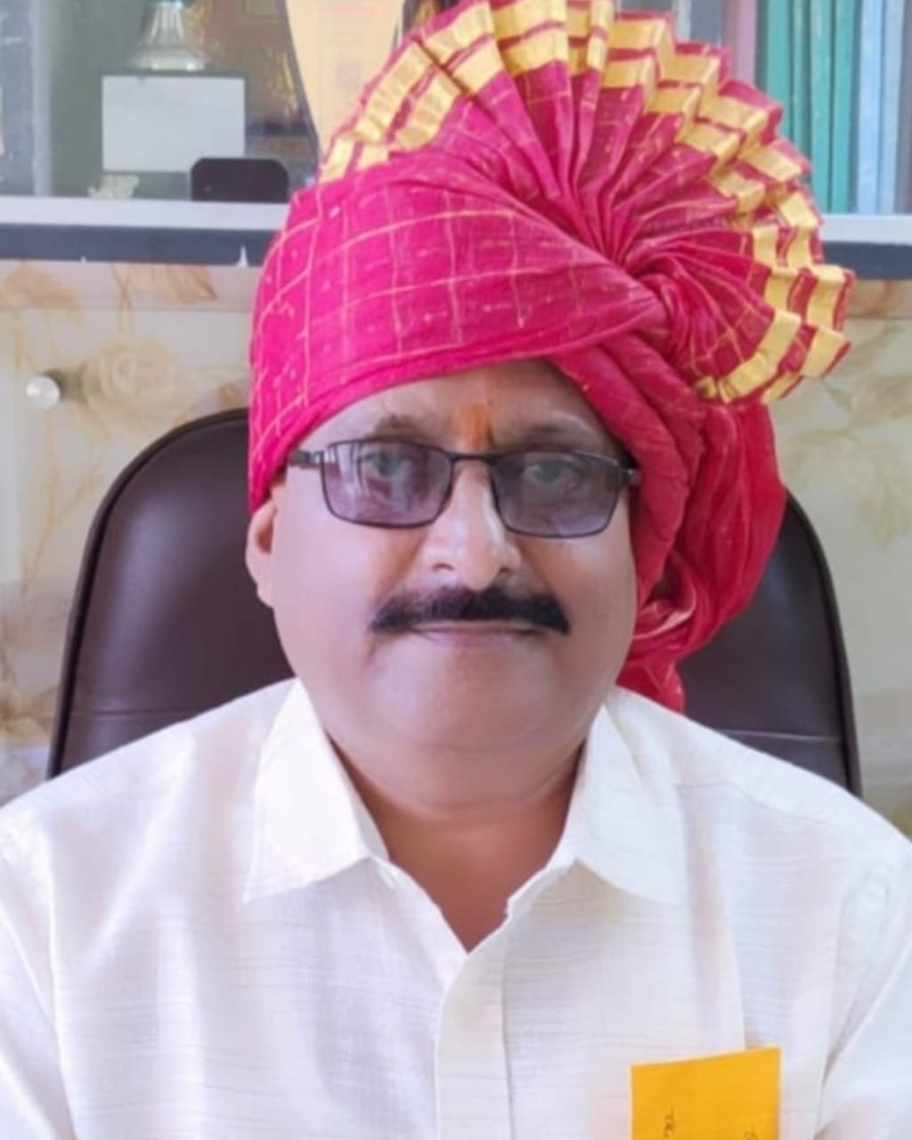 संजय एम.देशमुख(निंबेकर) – एक परखड,रोखठोक व समाजसेवी पत्रकार !*