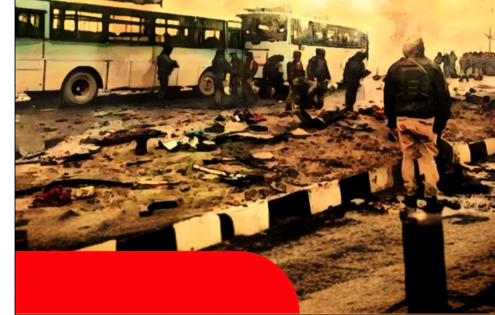 पहलगाम घटना; राज्य आपत्कालीन कार्य केंद्रात  दोन अधिकाऱ्यांची नियुक्ती