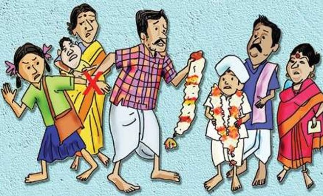 धरणगावमध्ये बालविवाह प्रतिबंधक कारवाई; १६ वर्षीय मुलीचा विवाह रद्द