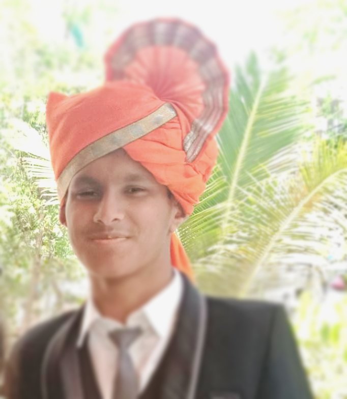 सेंट मेरी इंग्लिश मीडियम स्कूलचा यशराज पाटील स्कॉलरशिप परीक्षेत द्वितीय