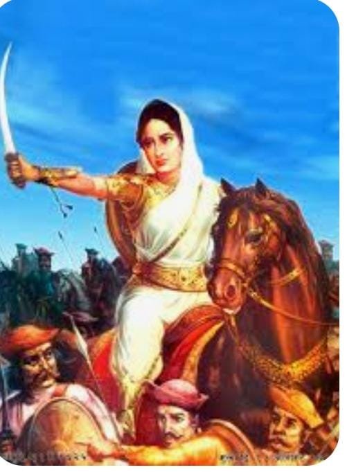 पुण्यश्लोक अहिल्यादेवी होळकर यांच्या जीवन चरित्रावर मराठीसह बहुभाषिक चित्रपटाची निर्मिती.