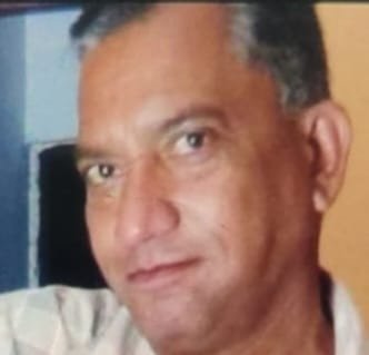 विजय शेंडे यांचे हृदयविकाराचा झटक्याने दुःखद निधन.  *महाराष्ट्र राज्य रस्ता सुरक्षा दलाचे अध्यक्ष संजय शेंडे यांना बंधूशोक*