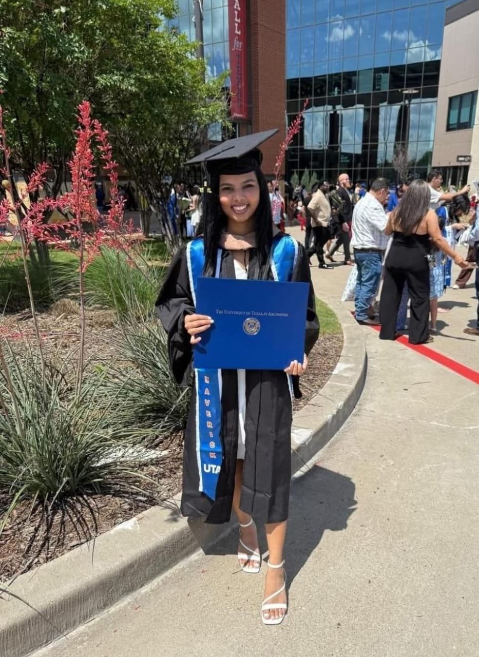 शमिका अवसरमोल हिचे उज्वल यश !