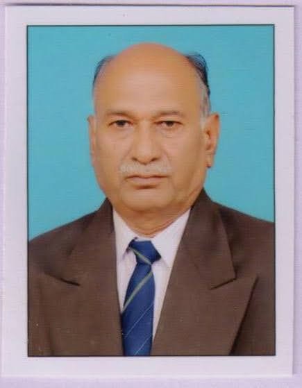 प्रा .डॉ. प्रभाकर ज. जोशी यांना सूर्योदय जीवन गौरव पुरस्कार जाहीर..*