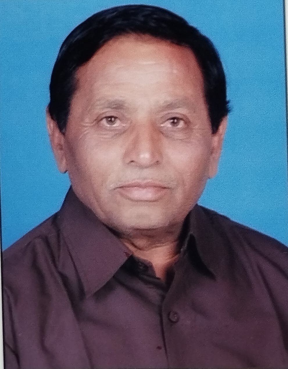 ज्येष्ठ पत्रकार पांडुरंग पाटील यांना अ.भा. मराठी पत्रकार परिषदेचा पुरस्कार घोषित*