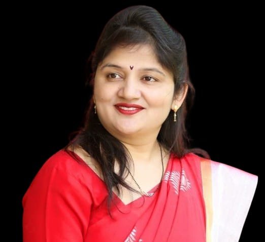 स्थानिक स्वराज्य संस्था निवडणुकांच्या प्रमुख पदी धुळ्यातून शुभांगी पाटील*