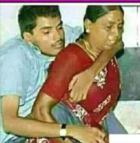 मातृदिन विशेष: संघर्षातून उमटलेली ममता”