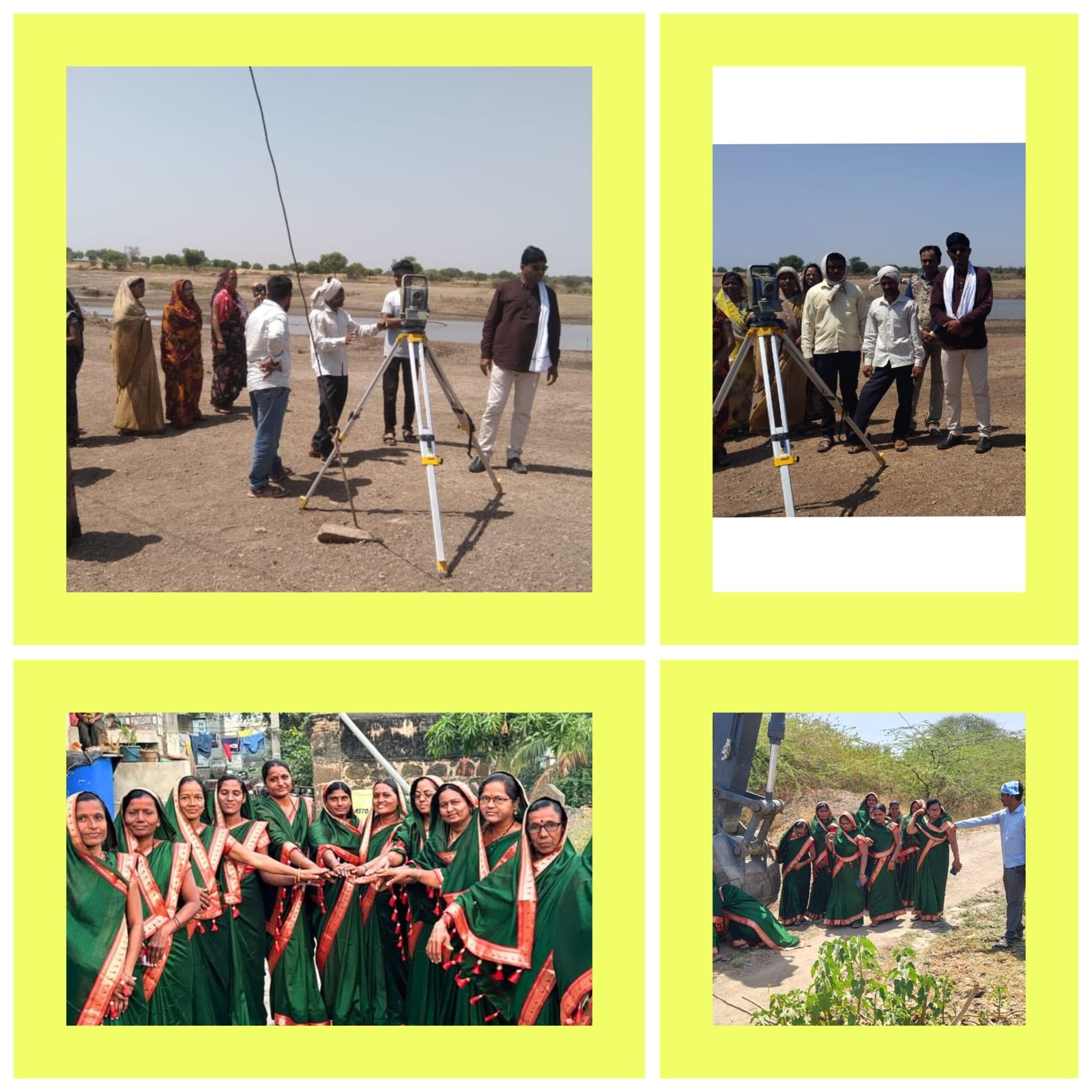 पिंपळे गावाचा जलमृदा संधारणेत जळगाव जिल्ह्यात द्वितीय क्रमांक – पाणी फाउंडेशन, धरती माता ग्रुप आणि पंचायत समिती अमळनेर यांचा ऐतिहासिक विजय