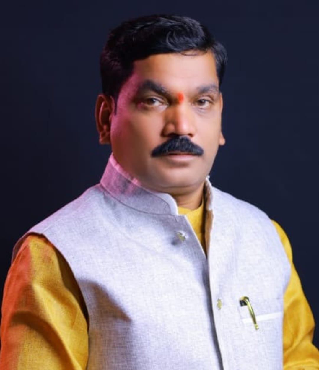 सुंदरपट्टीच्या विकासाचे श्रेयस्वरूप: मा. बापूसाहेब सुरेश पाटील”