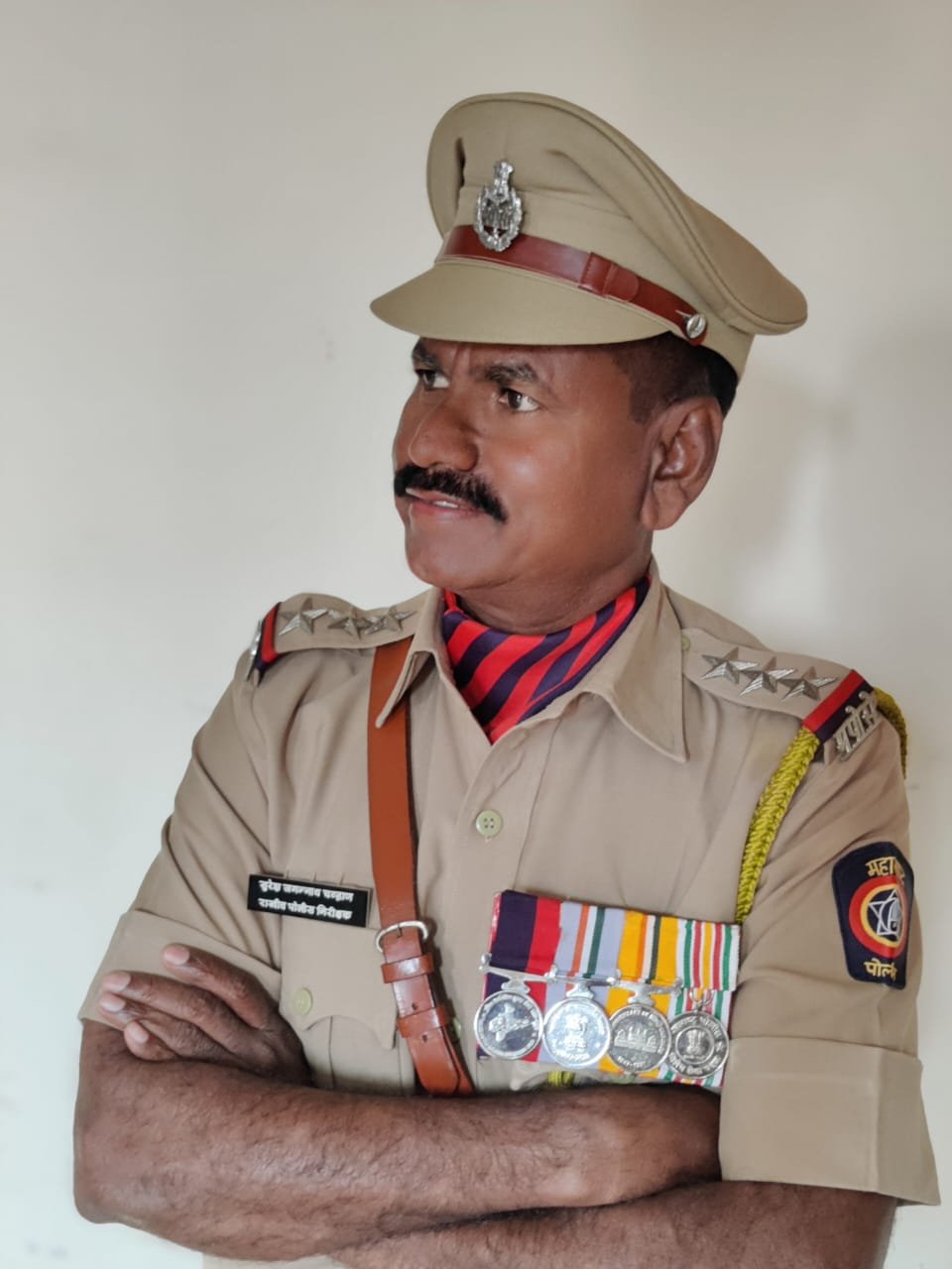 १० जुन वाढदिवस यशोगाथा..  संघर्षातून सन्मानाकडे – सुरेश चव्हाण आण्णासाहेबांचा प्रेरणादायी प्रवास…